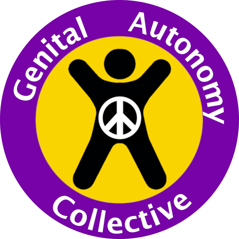 Genital Autonomy Collective